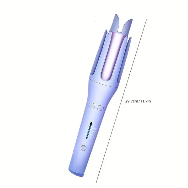 Effortless Hair Curling Wand